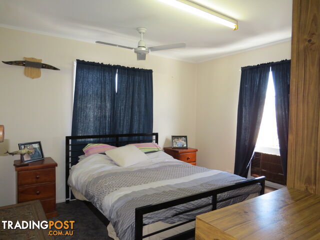 98 Gregory Street Bowen QLD 4805