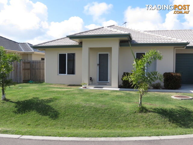 3 Fifth Close Bowen QLD 4805