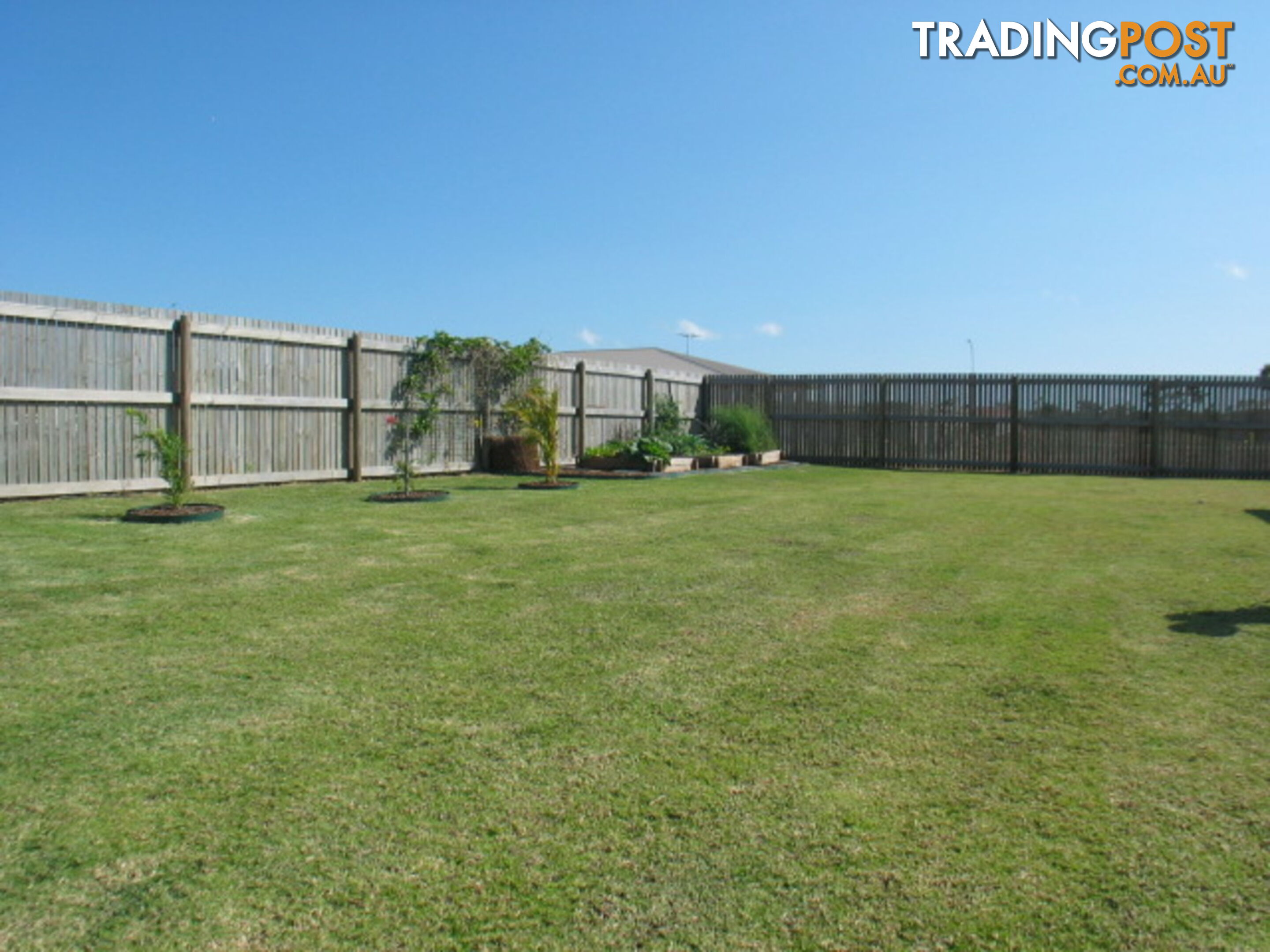 Lot 85 Banks Drive Bowen QLD 4805