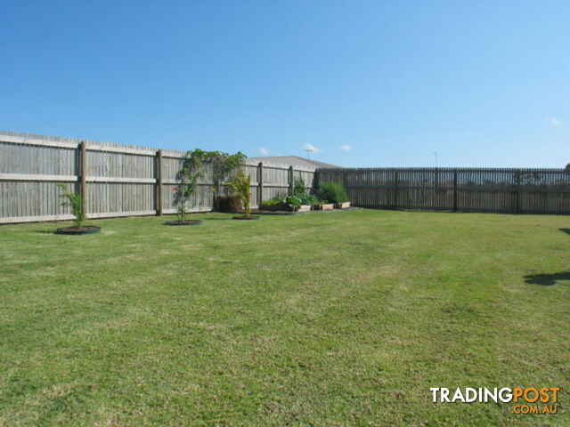 Lot 85 Banks Drive Bowen QLD 4805