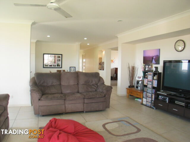 Lot 85 Banks Drive Bowen QLD 4805