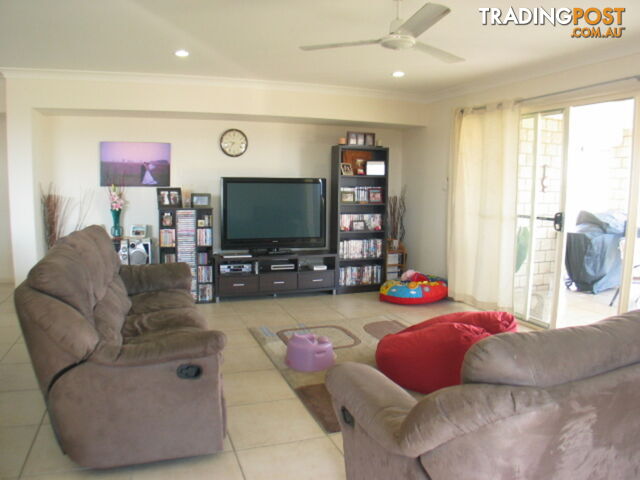 Lot 85 Banks Drive Bowen QLD 4805