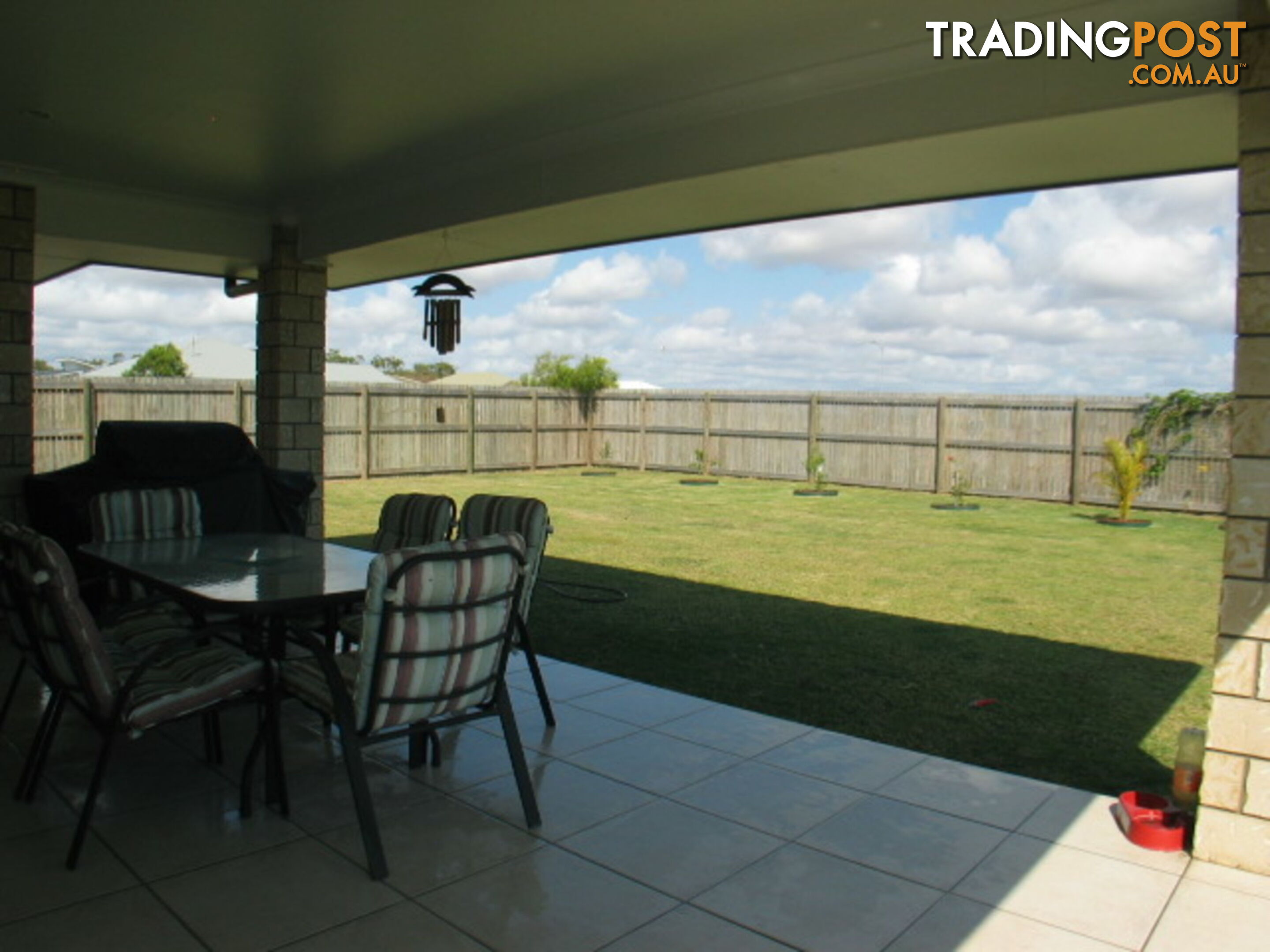 Lot 85 Banks Drive Bowen QLD 4805