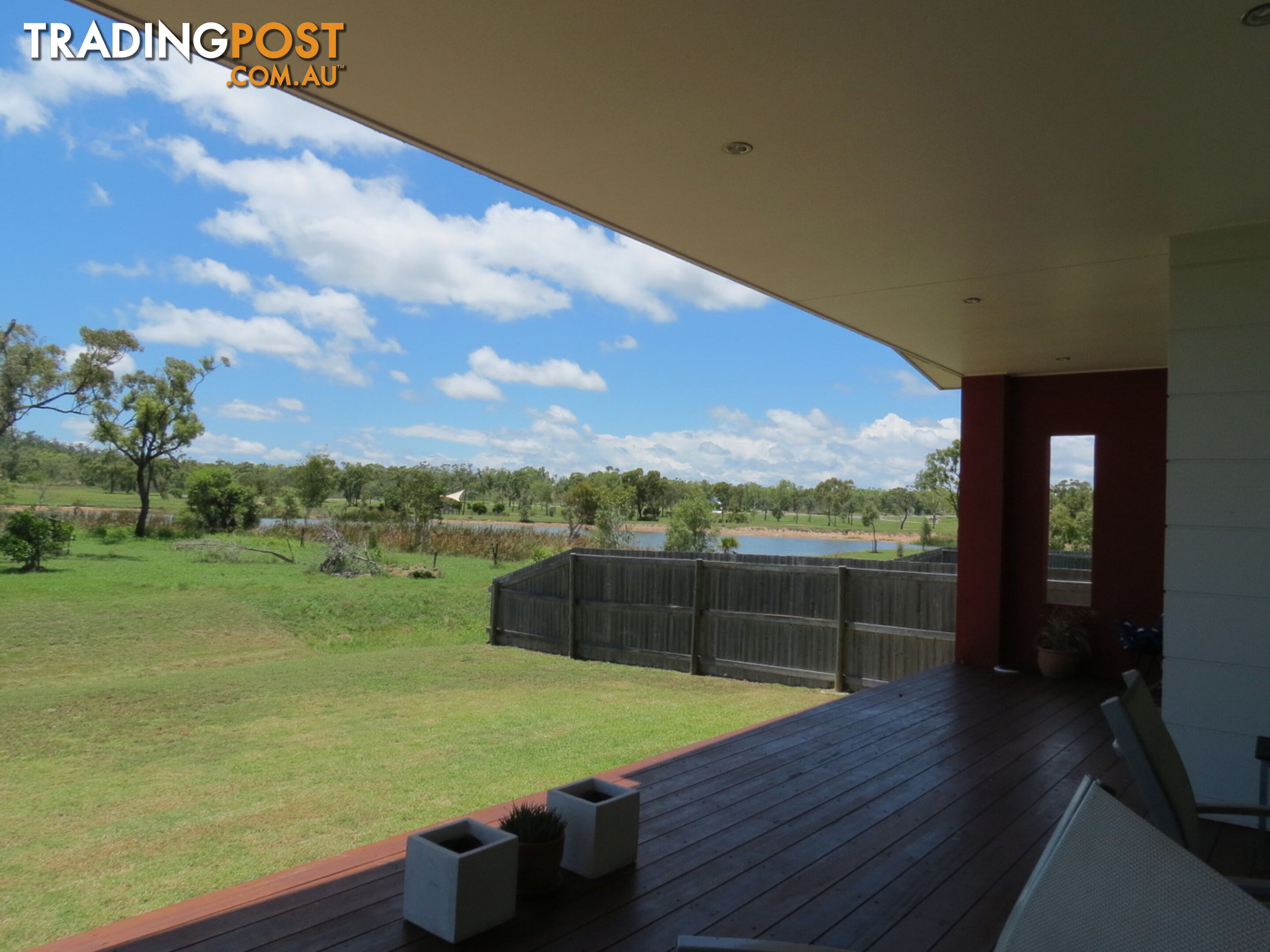 40 Scenic Crescent Bowen QLD 4805