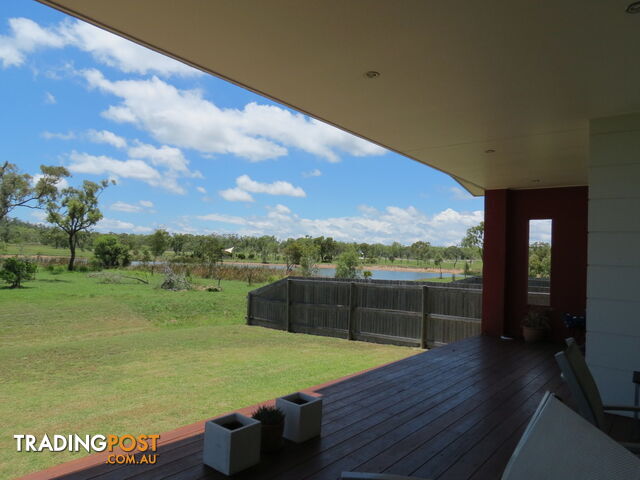 40 Scenic Crescent Bowen QLD 4805