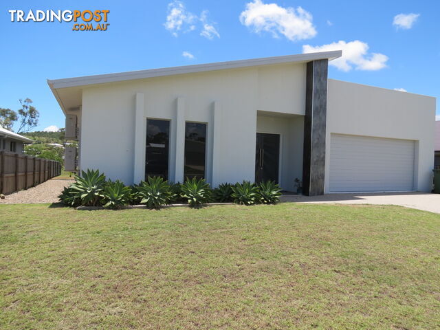 40 Scenic Crescent Bowen QLD 4805