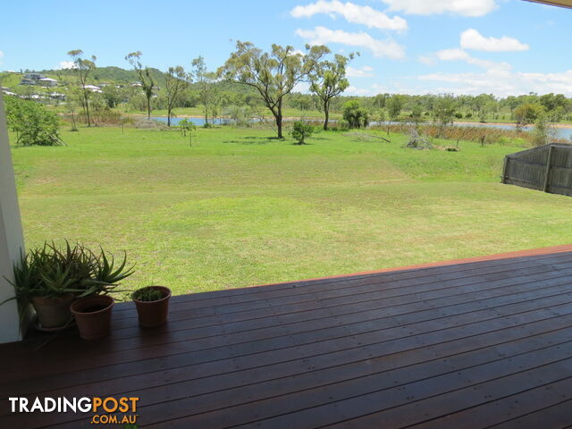 40 Scenic Crescent Bowen QLD 4805