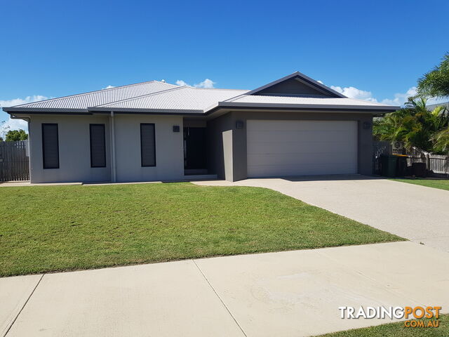 6 Banks Drive Bowen QLD 4805