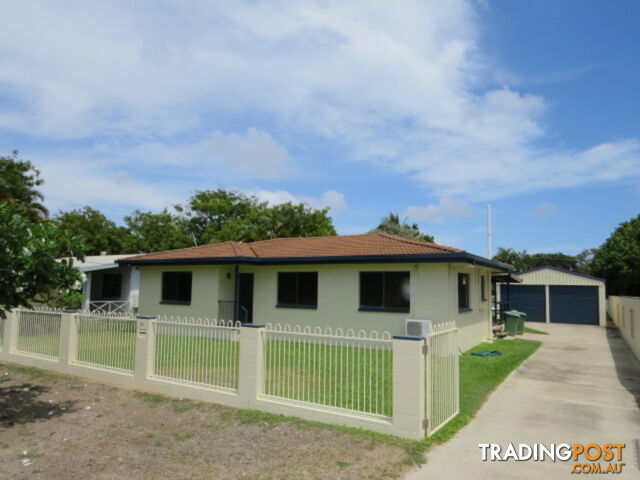 4a Dalrymple Street Bowen QLD 4805