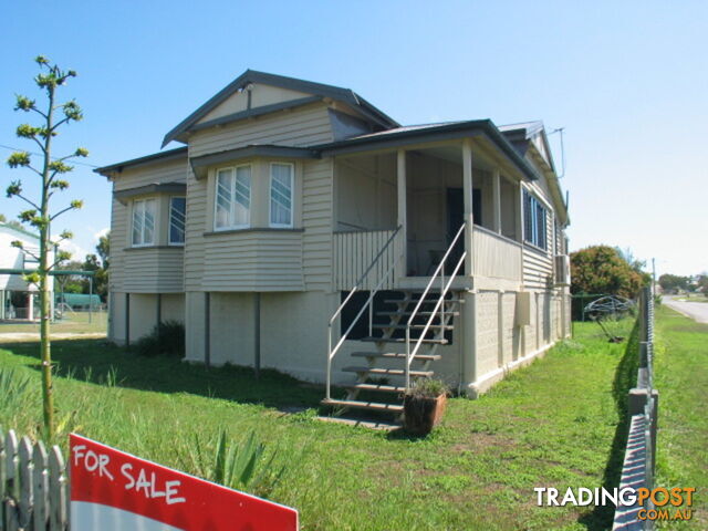 2 George Street Bowen QLD 4805