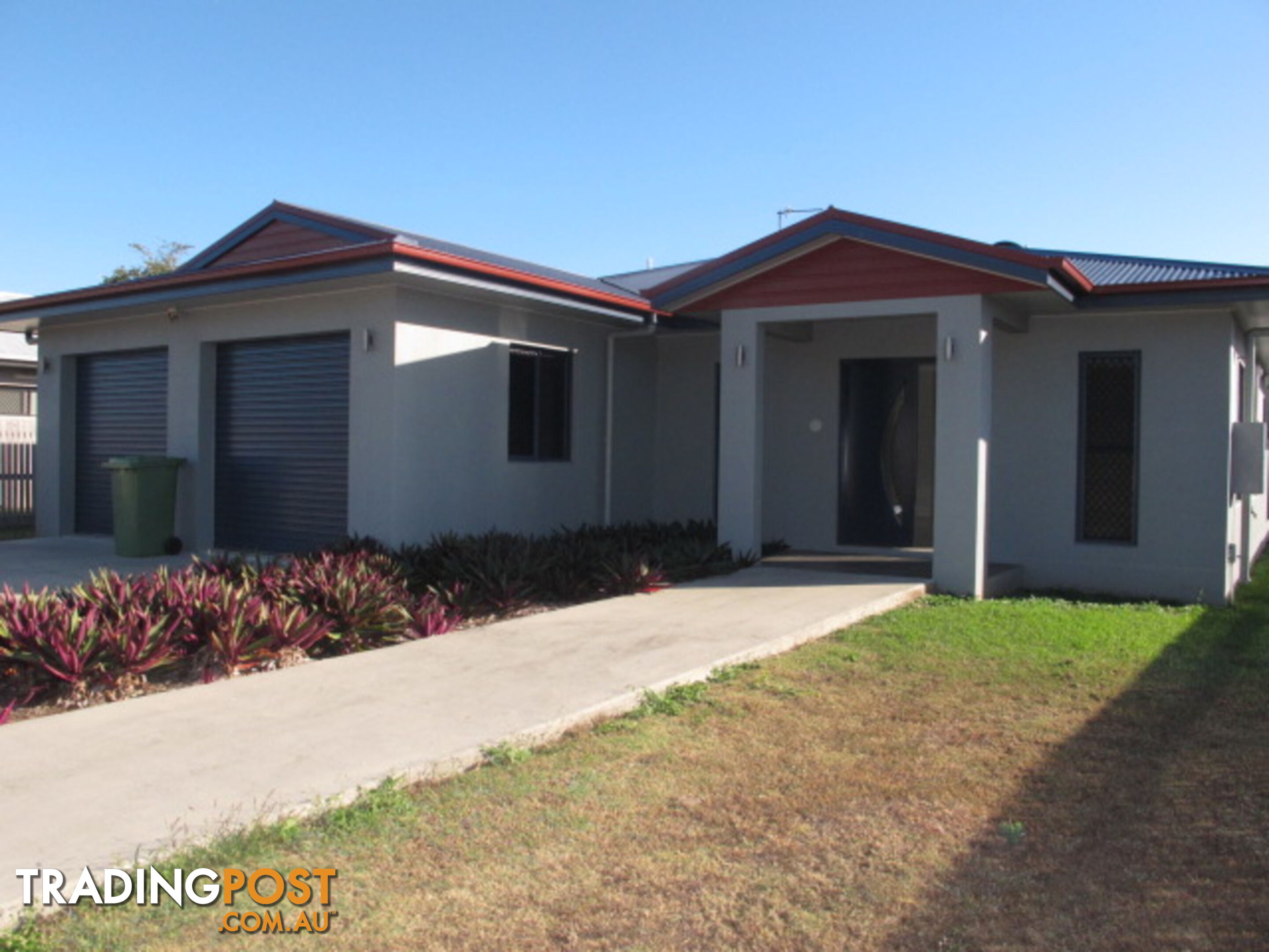 26 Skene Street Bowen QLD 4805