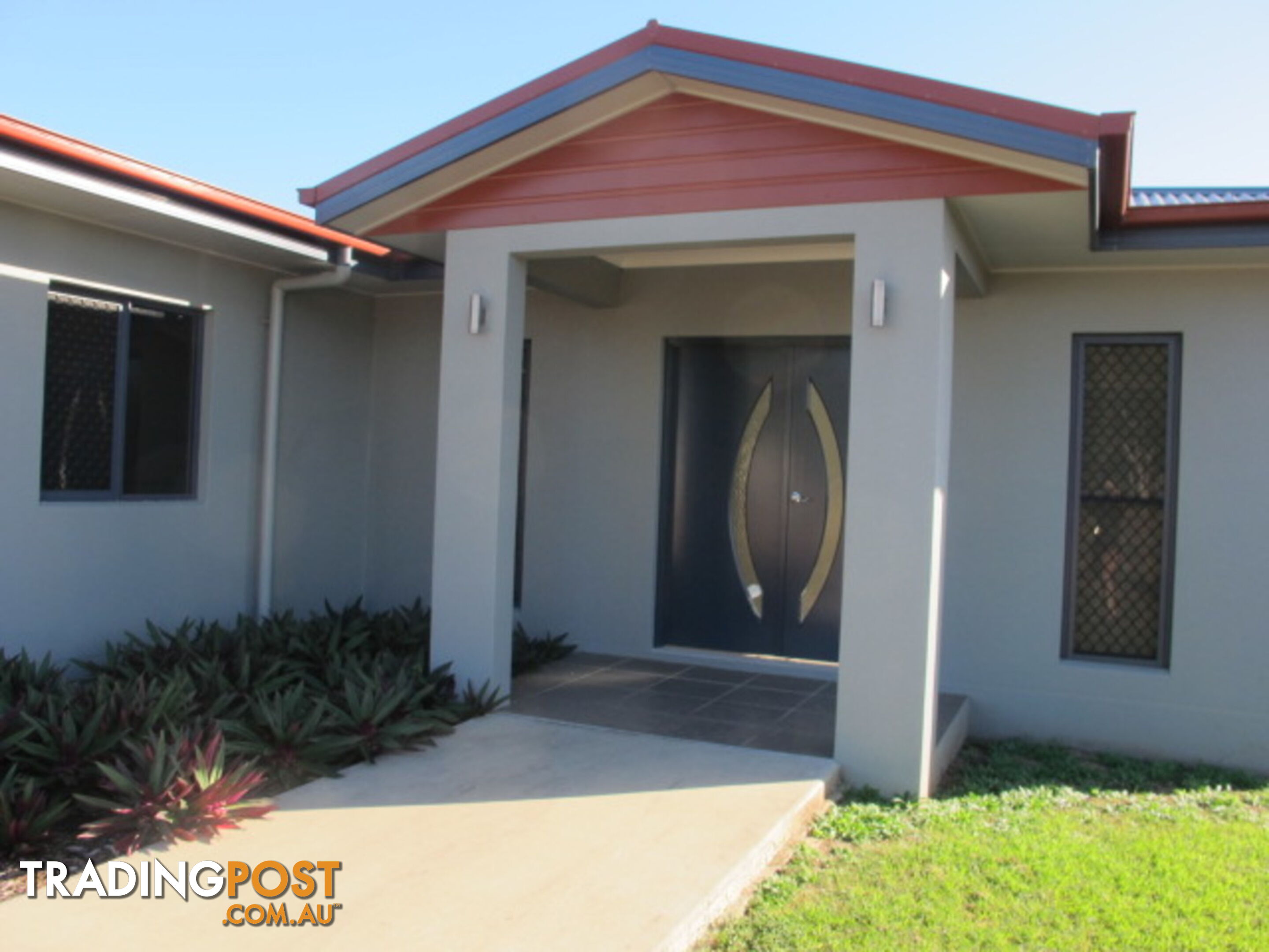 26 Skene Street Bowen QLD 4805