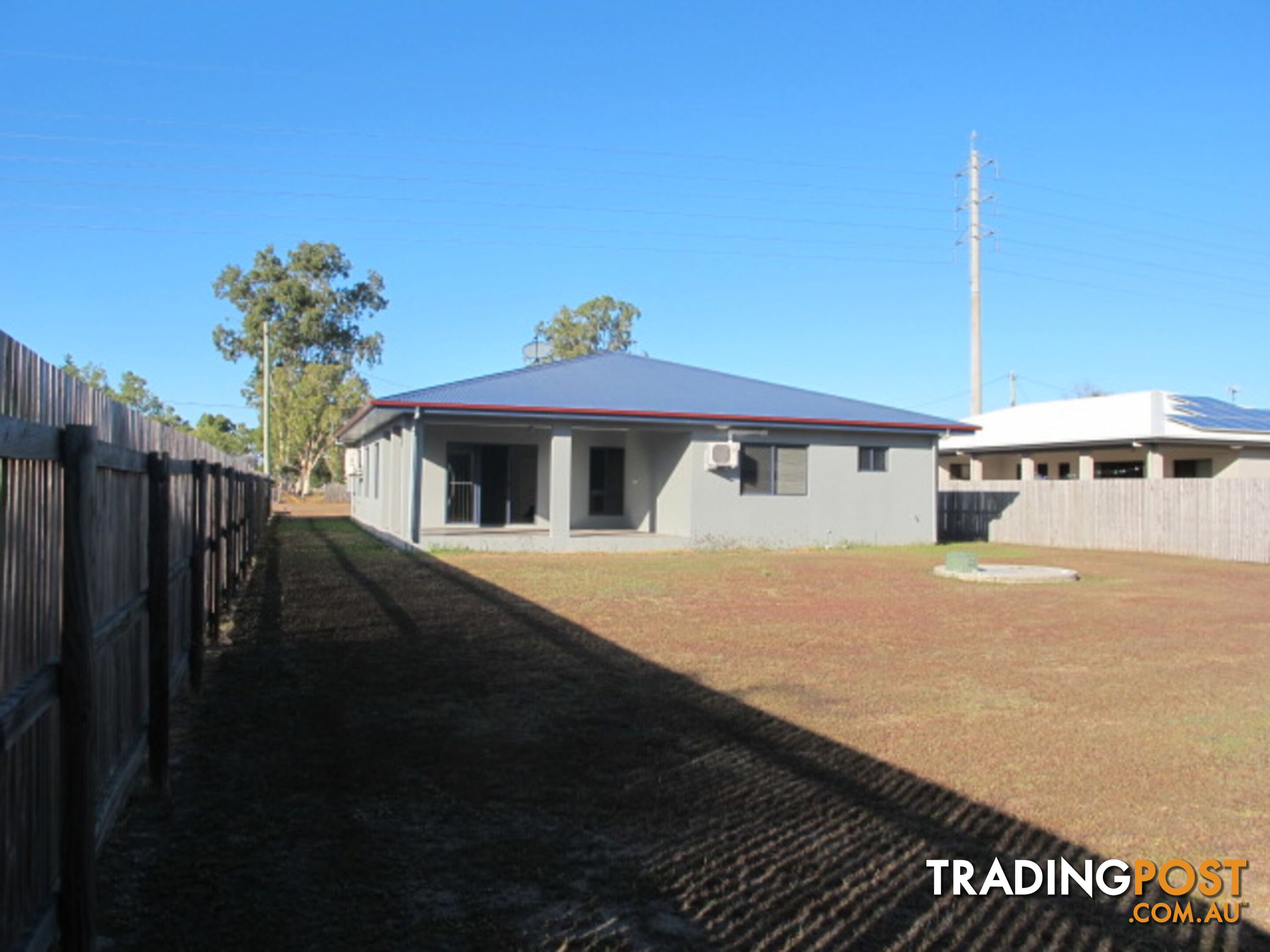 26 Skene Street Bowen QLD 4805