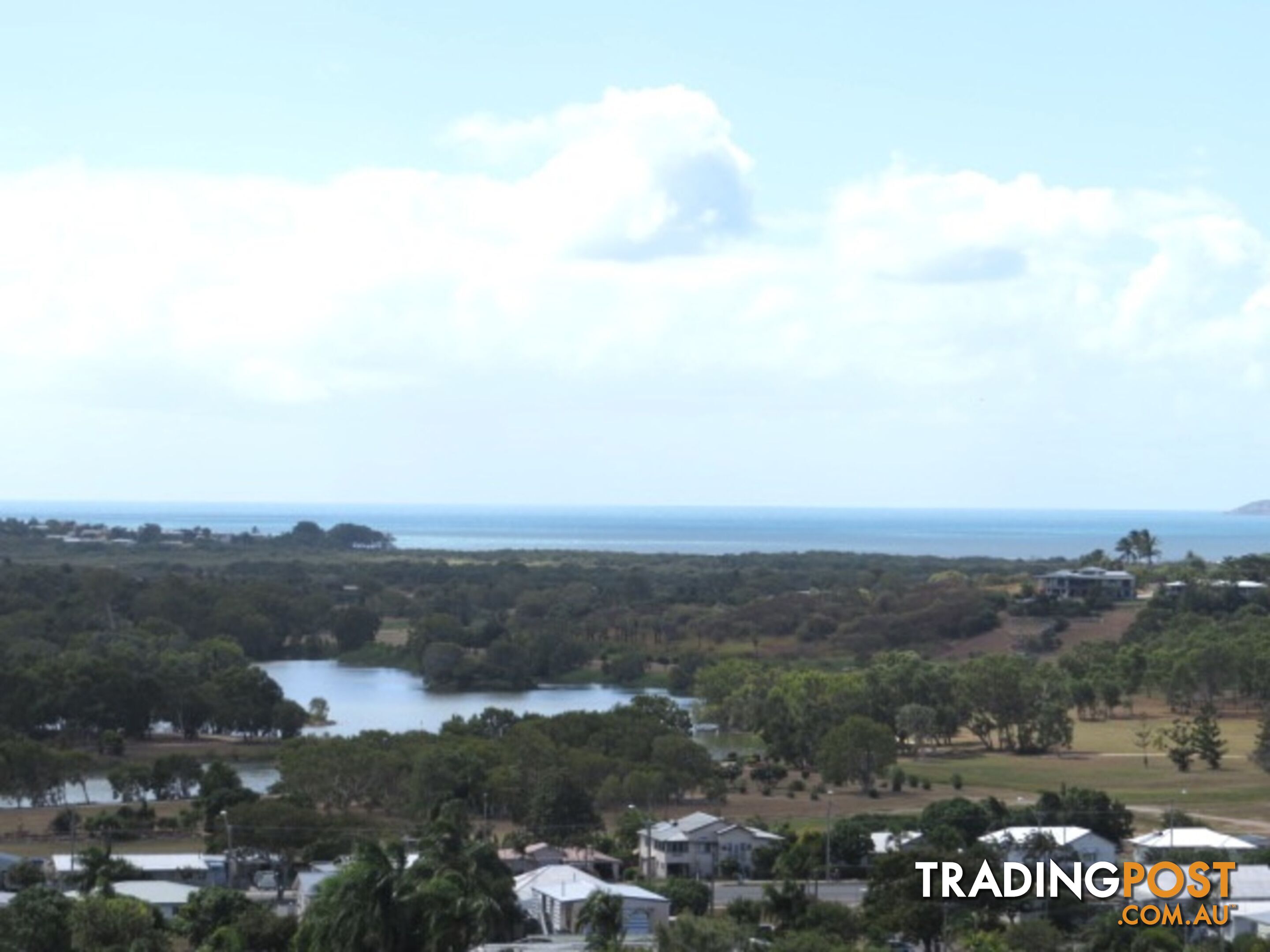 1 - 3 Panorama Drive Bowen QLD 4805