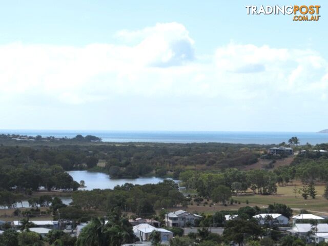 1 - 3 Panorama Drive Bowen QLD 4805