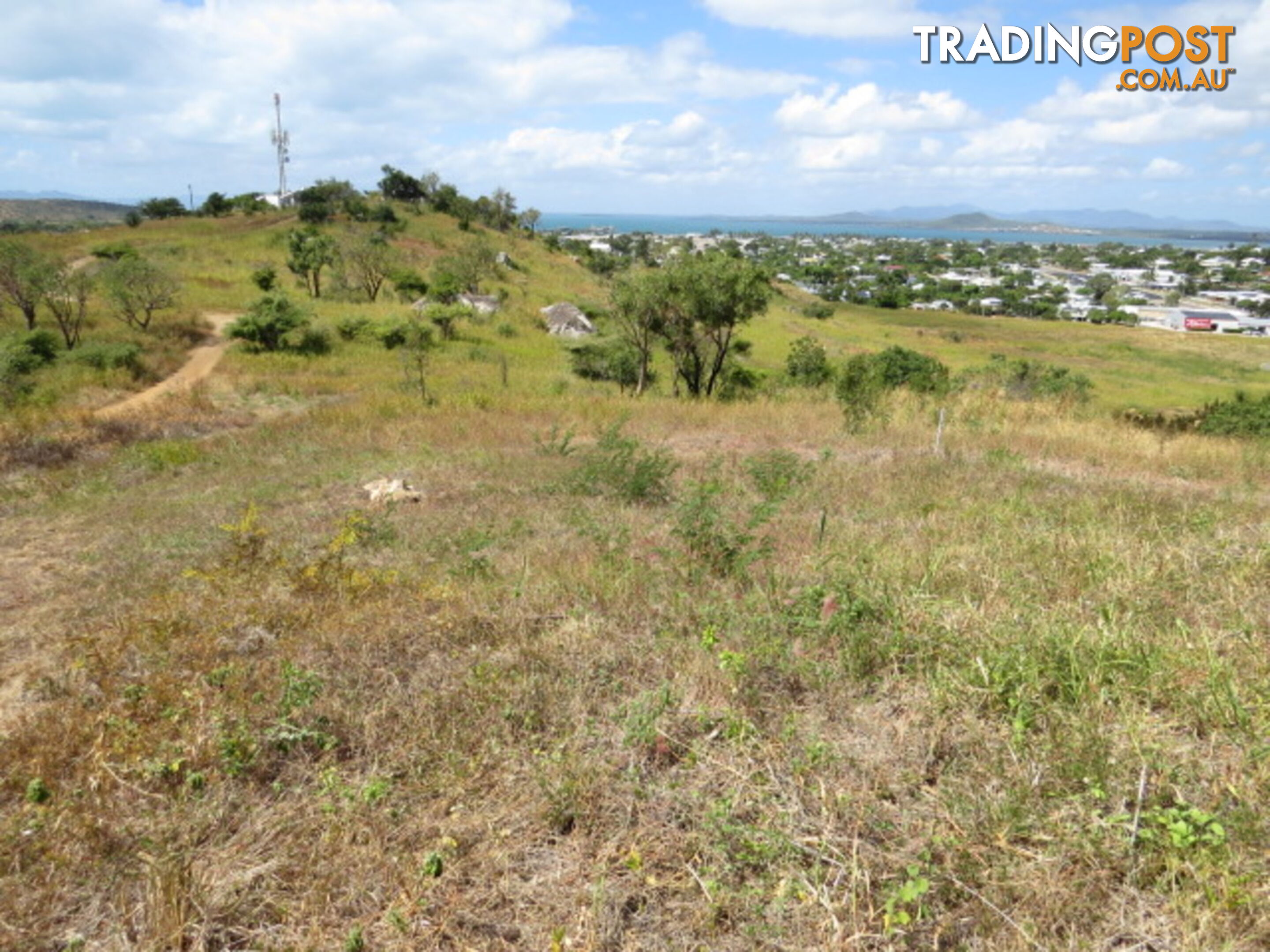 1 - 3 Panorama Drive Bowen QLD 4805