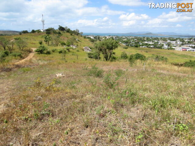 1 - 3 Panorama Drive Bowen QLD 4805