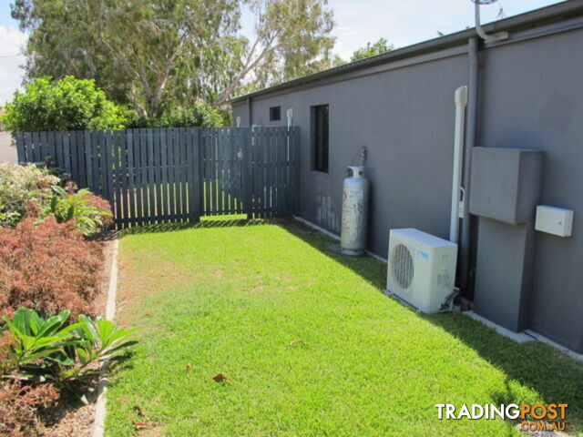 16 Williams Street Bowen QLD 4805