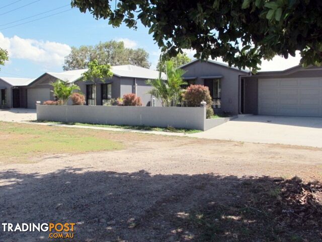 16 Williams Street Bowen QLD 4805