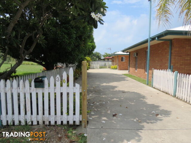 2 30 Sinclair Street Bowen QLD 4805