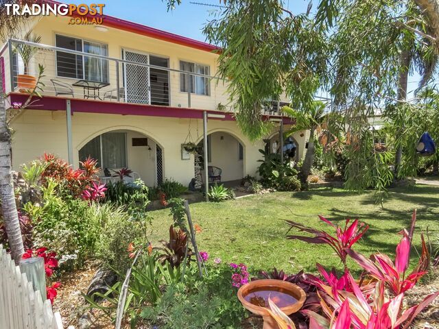 15 Gilbert Street Bowen QLD 4805