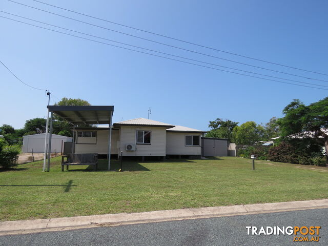 38 Whitsunday Street Bowen QLD 4805