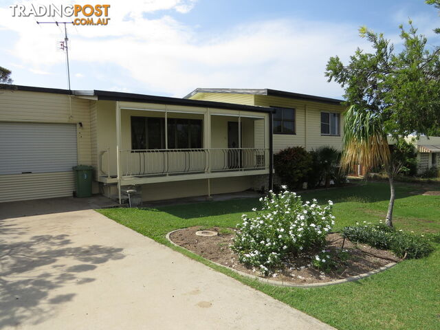 8 McDougal Street Bowen QLD 4805