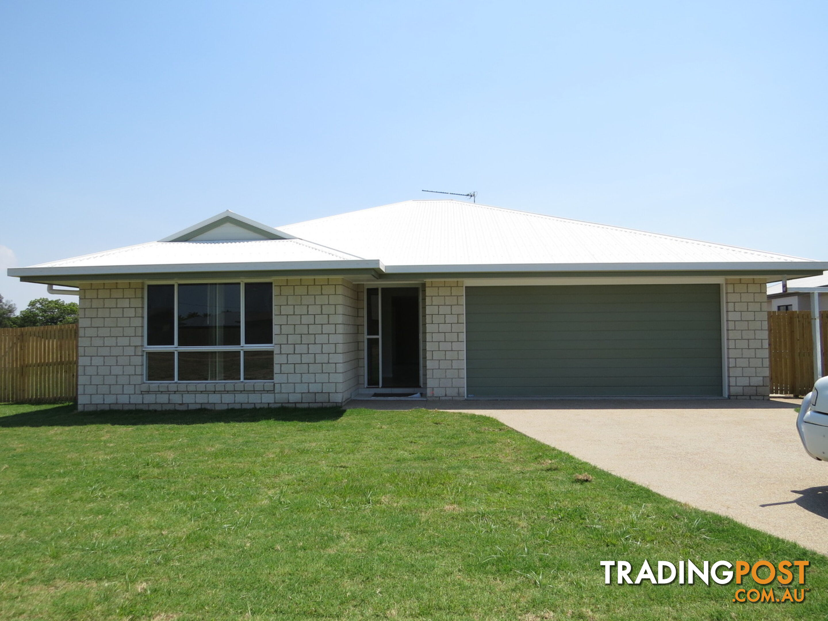 34 Lucinda Place Bowen QLD 4805