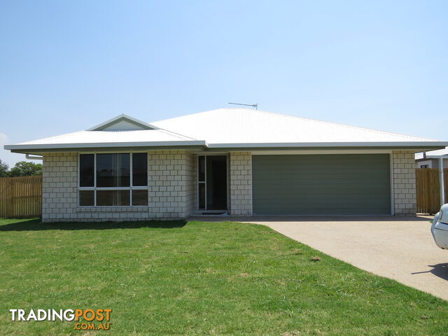 34 Lucinda Place Bowen QLD 4805