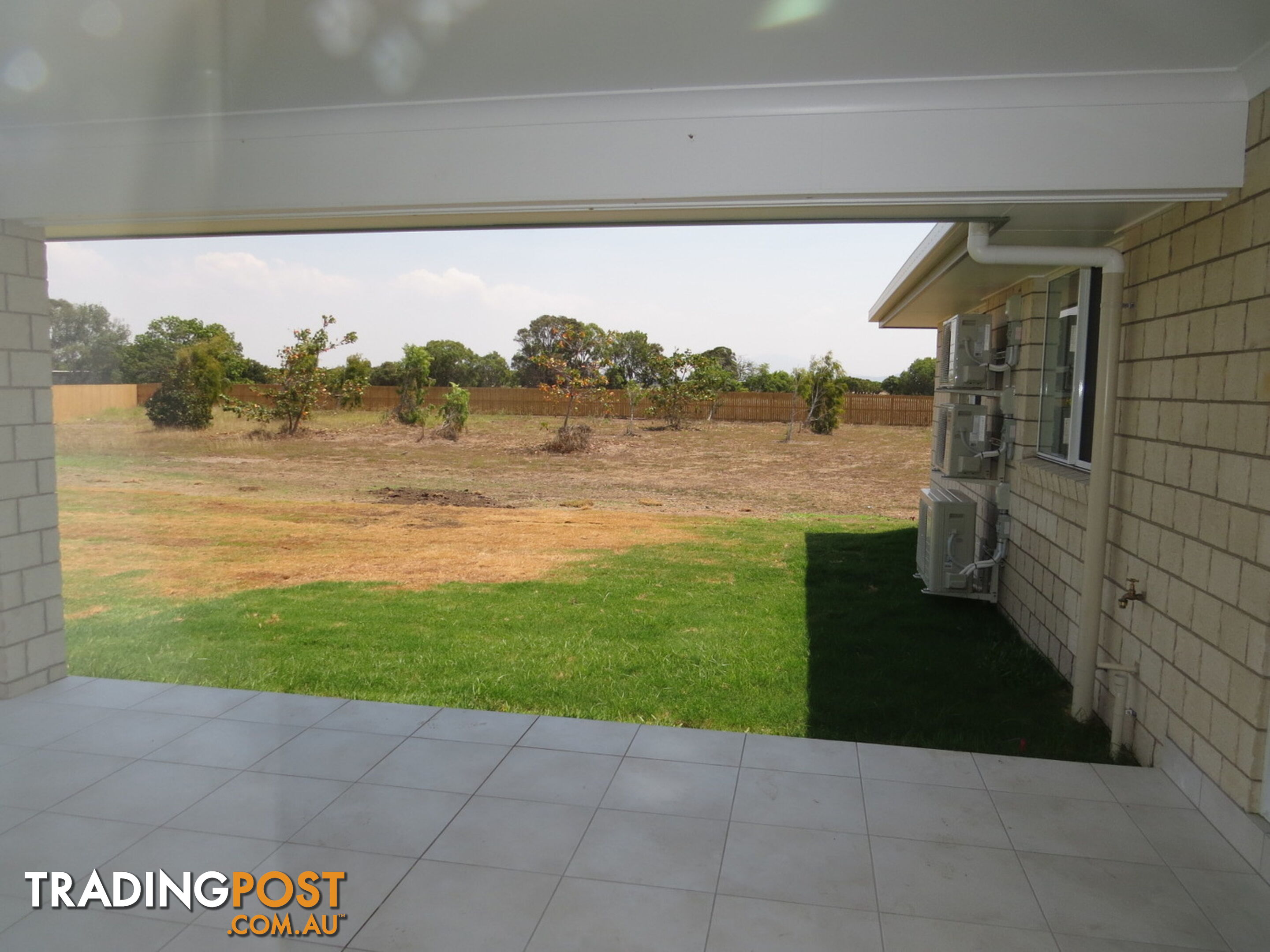 34 Lucinda Place Bowen QLD 4805