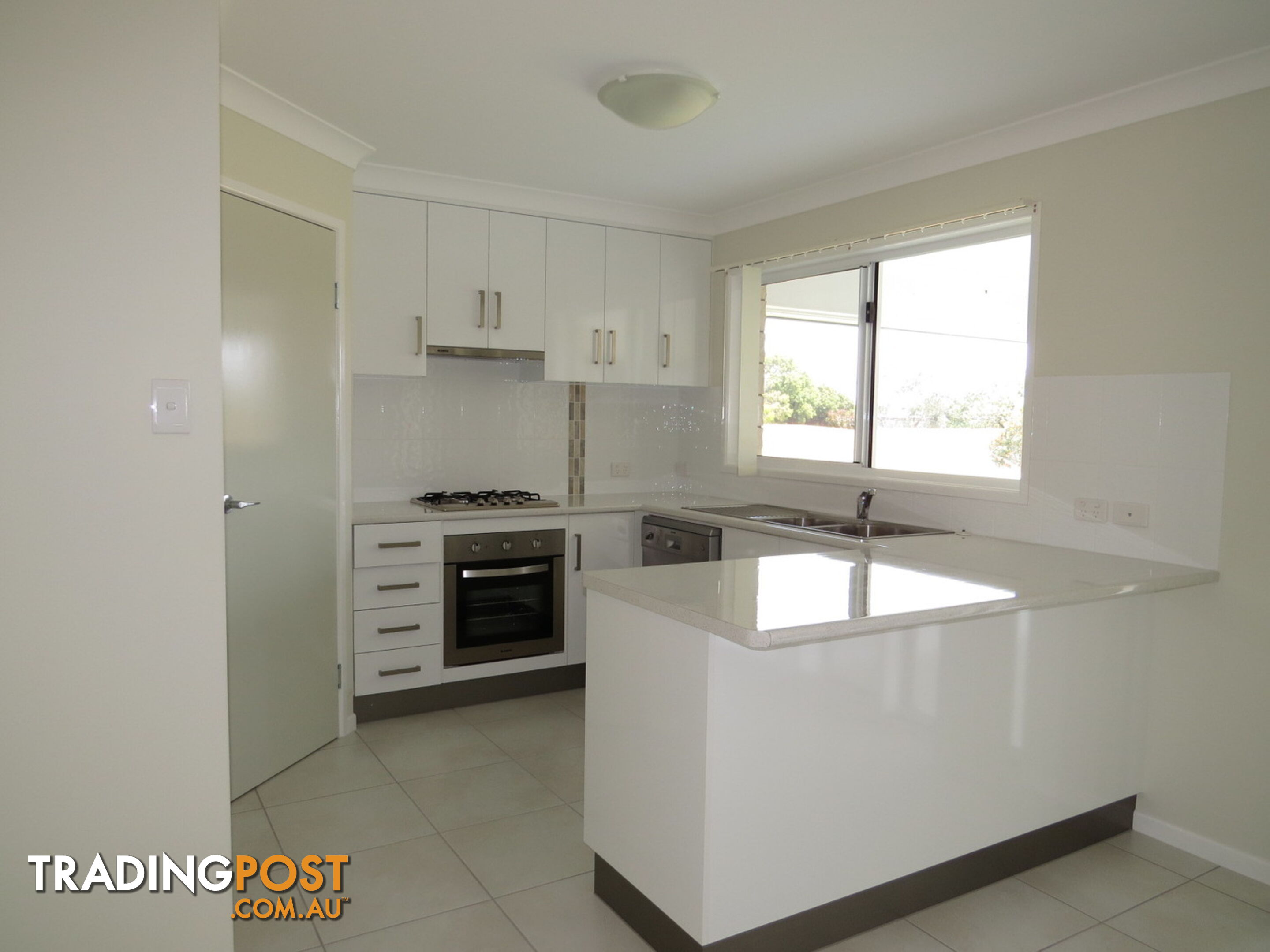 34 Lucinda Place Bowen QLD 4805