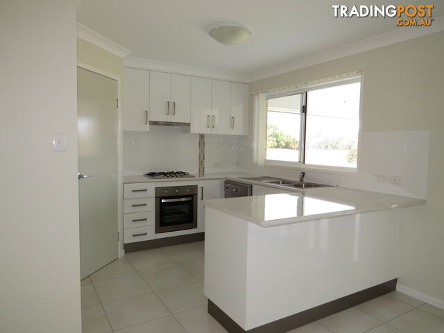 34 Lucinda Place Bowen QLD 4805