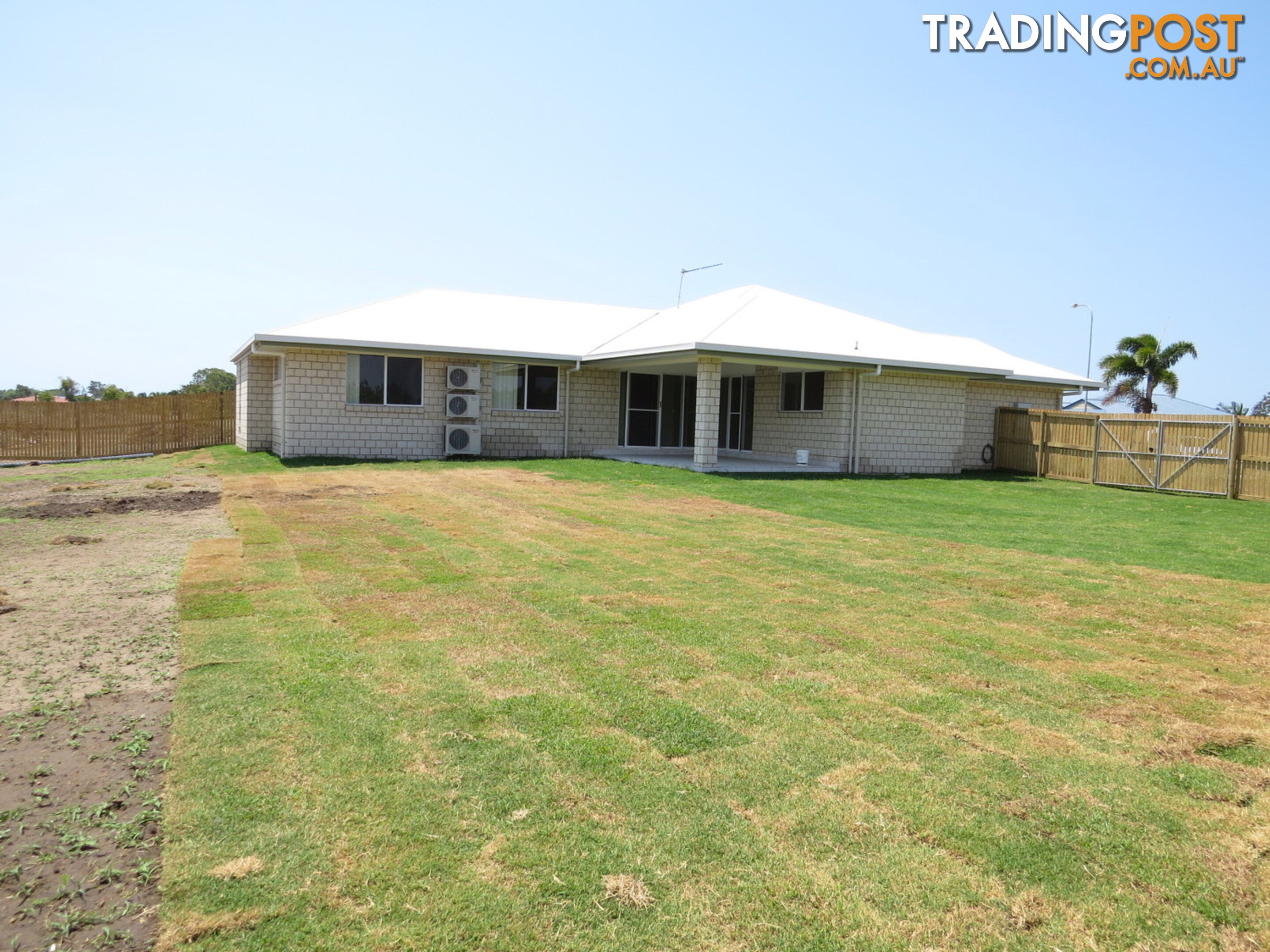 34 Lucinda Place Bowen QLD 4805