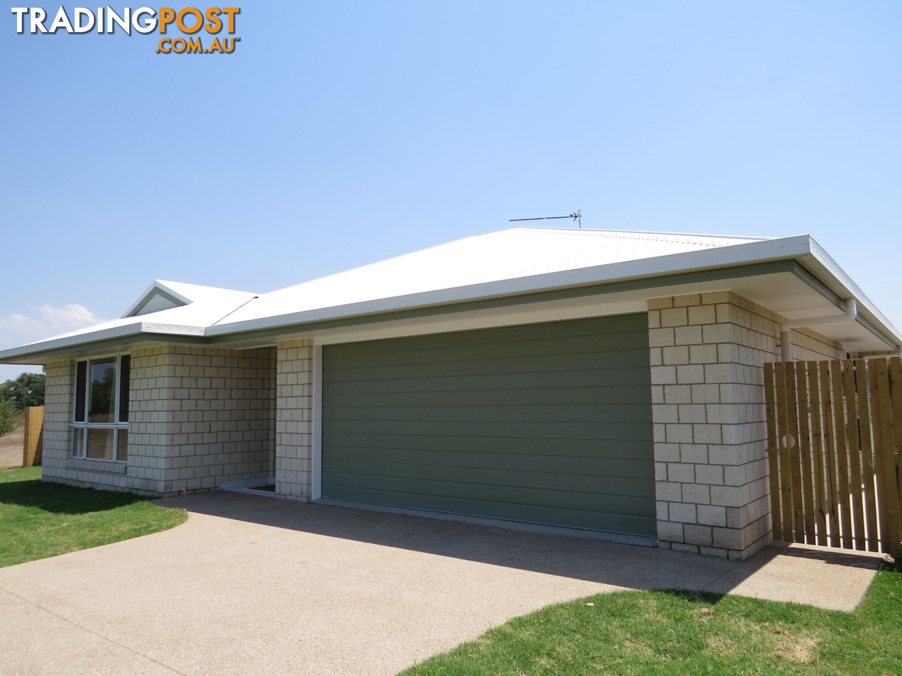 34 Lucinda Place Bowen QLD 4805