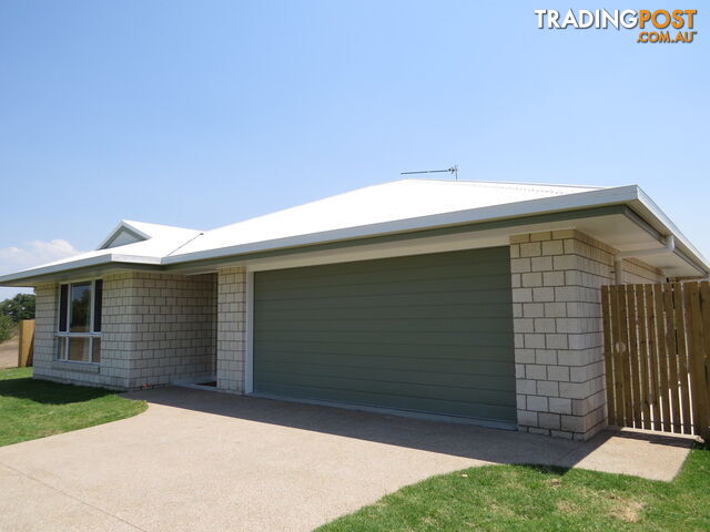 34 Lucinda Place Bowen QLD 4805