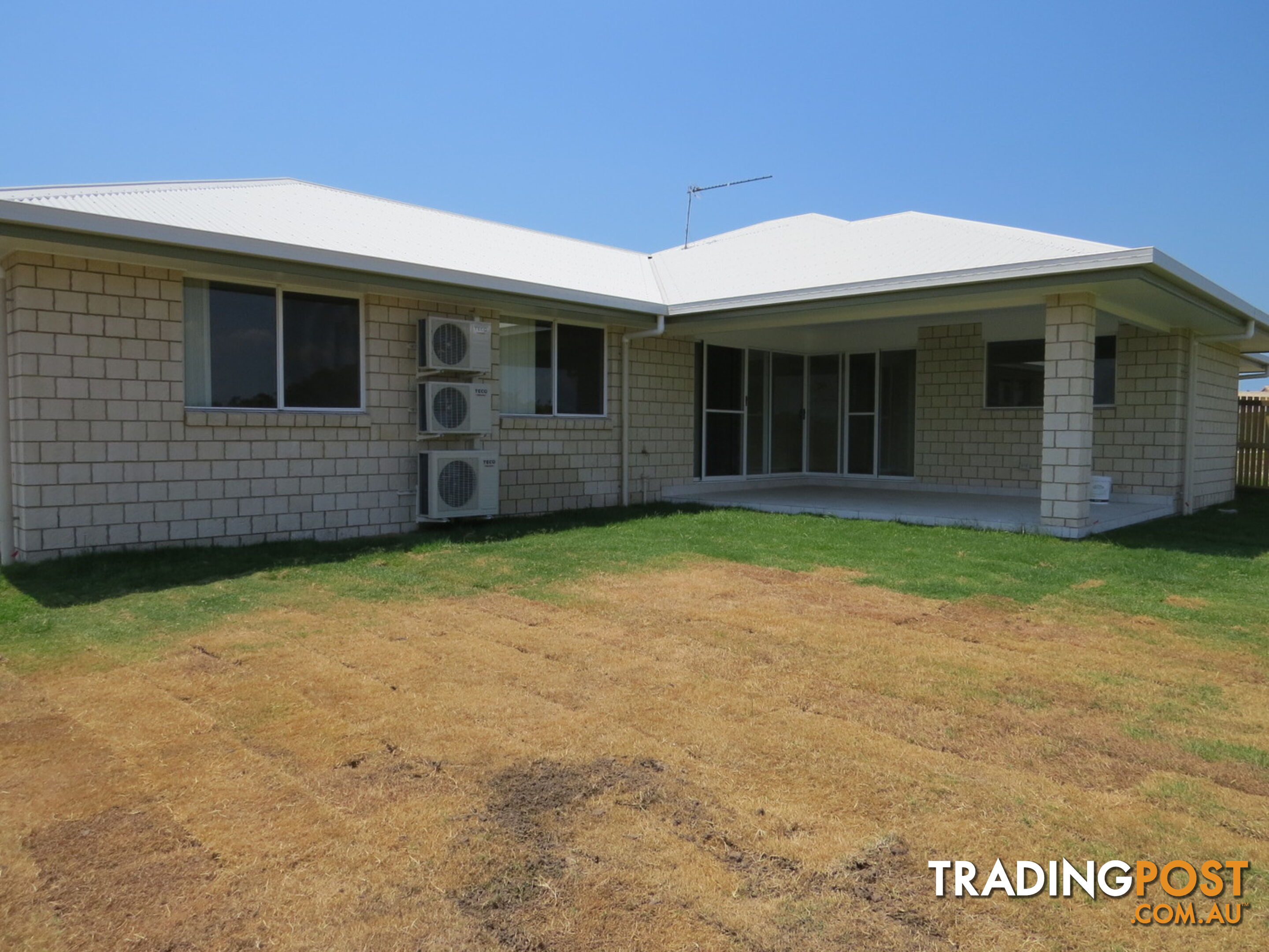 34 Lucinda Place Bowen QLD 4805