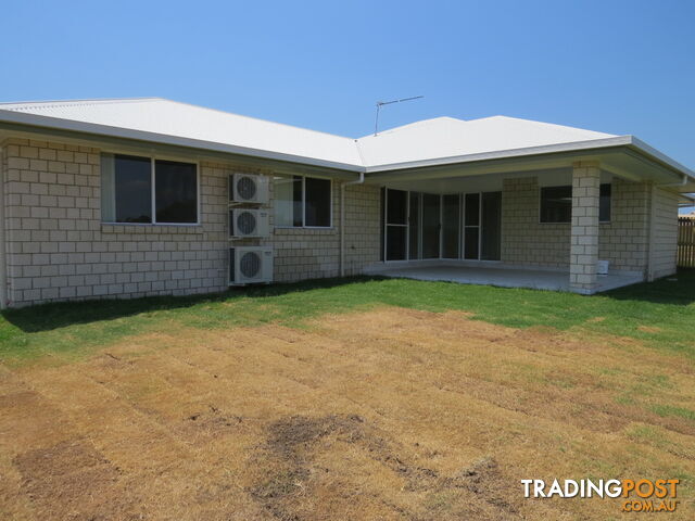 34 Lucinda Place Bowen QLD 4805