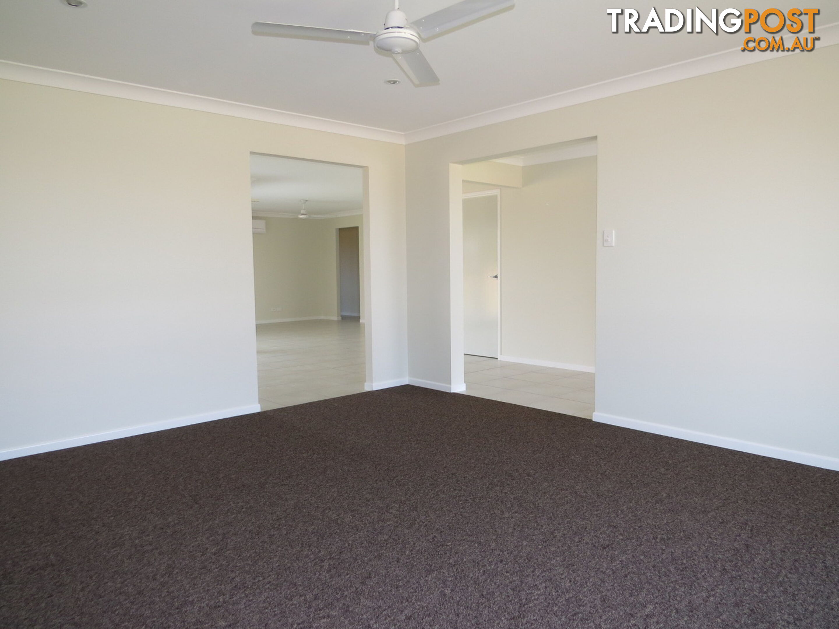 34 Lucinda Place Bowen QLD 4805