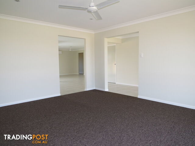 34 Lucinda Place Bowen QLD 4805