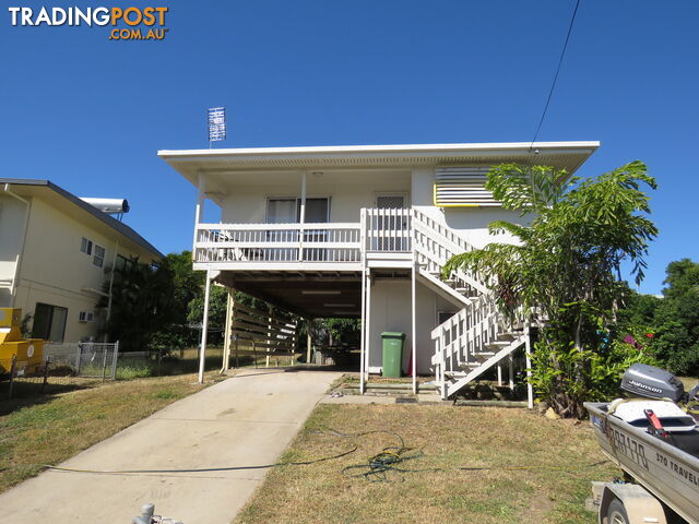 10 Salisbury Crescent Bowen QLD 4805