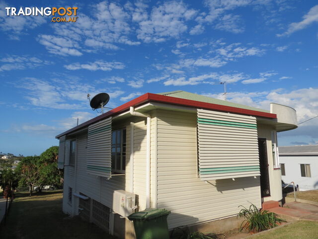 52 Gregory Street Bowen QLD 4805