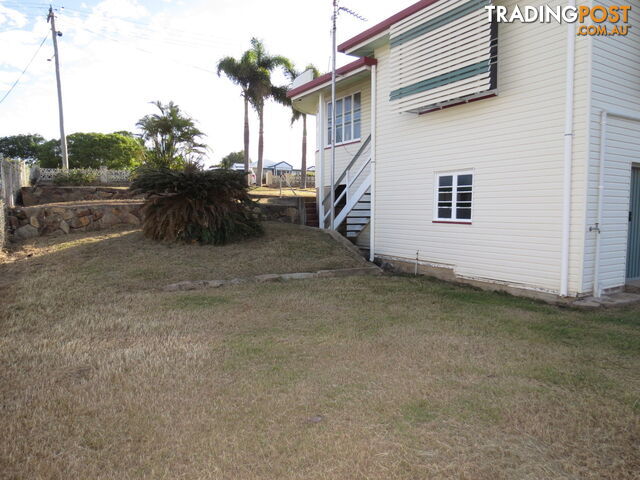 52 Gregory Street Bowen QLD 4805