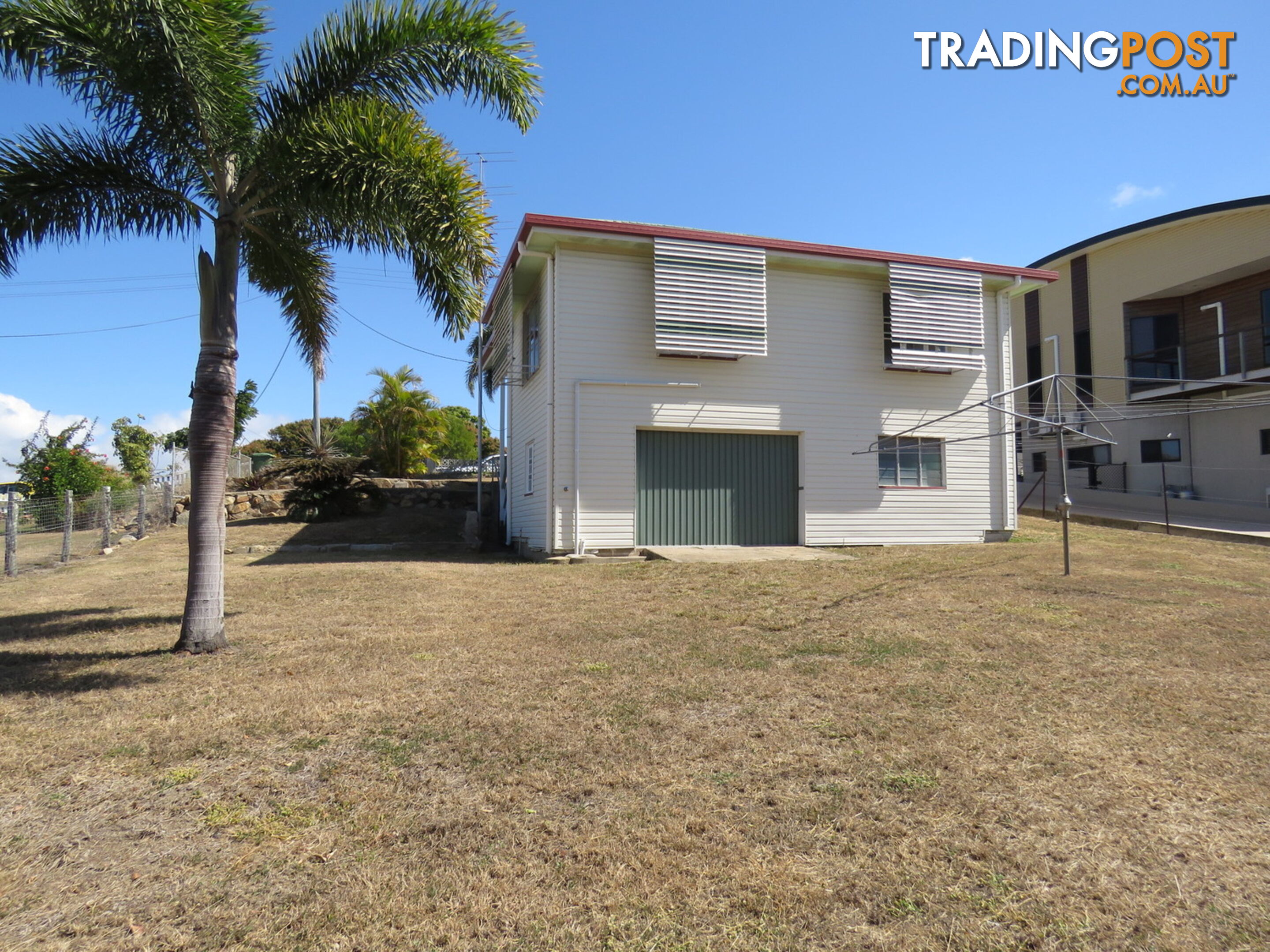 52 Gregory Street Bowen QLD 4805