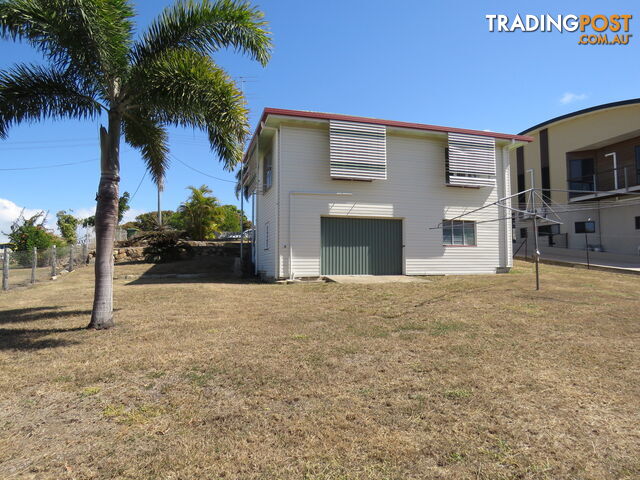 52 Gregory Street Bowen QLD 4805