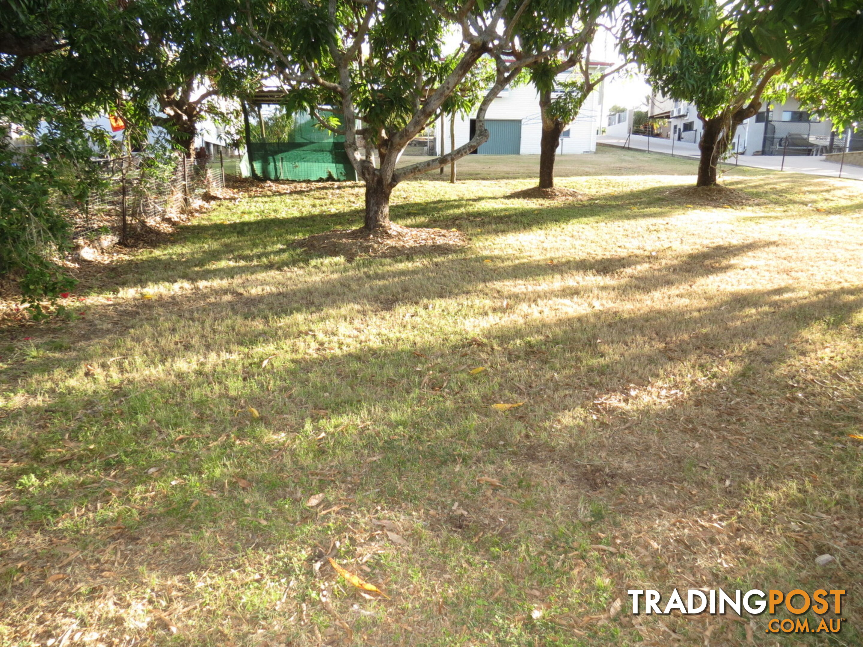 52 Gregory Street Bowen QLD 4805