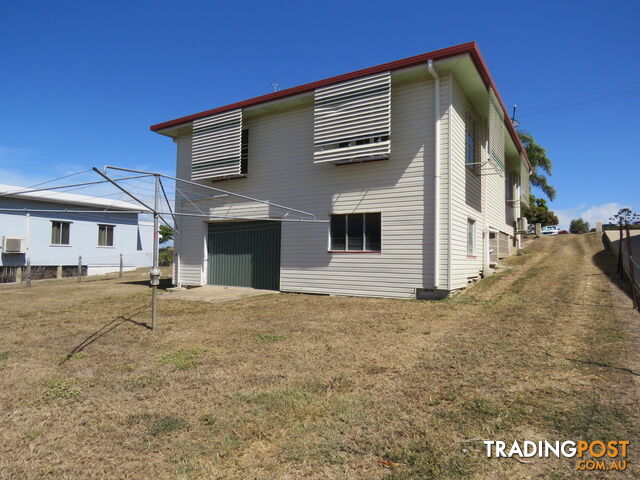 52 Gregory Street Bowen QLD 4805