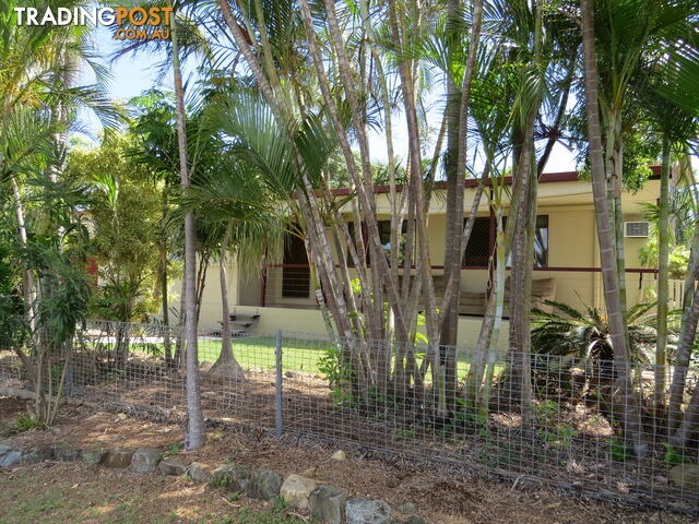 108 Leichhardt Street Bowen QLD 4805