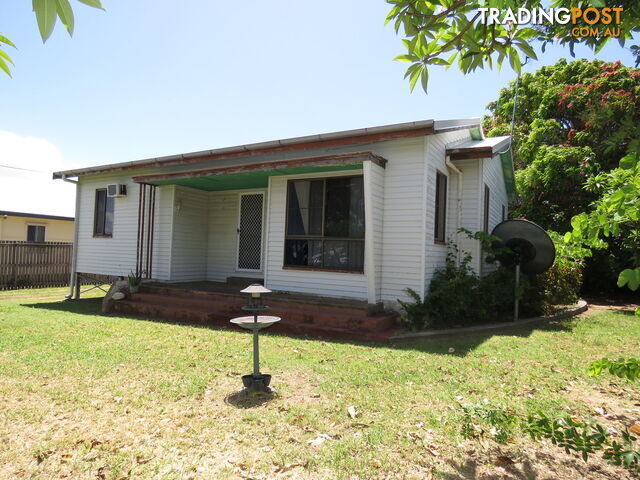 4 Denison Street Bowen QLD 4805