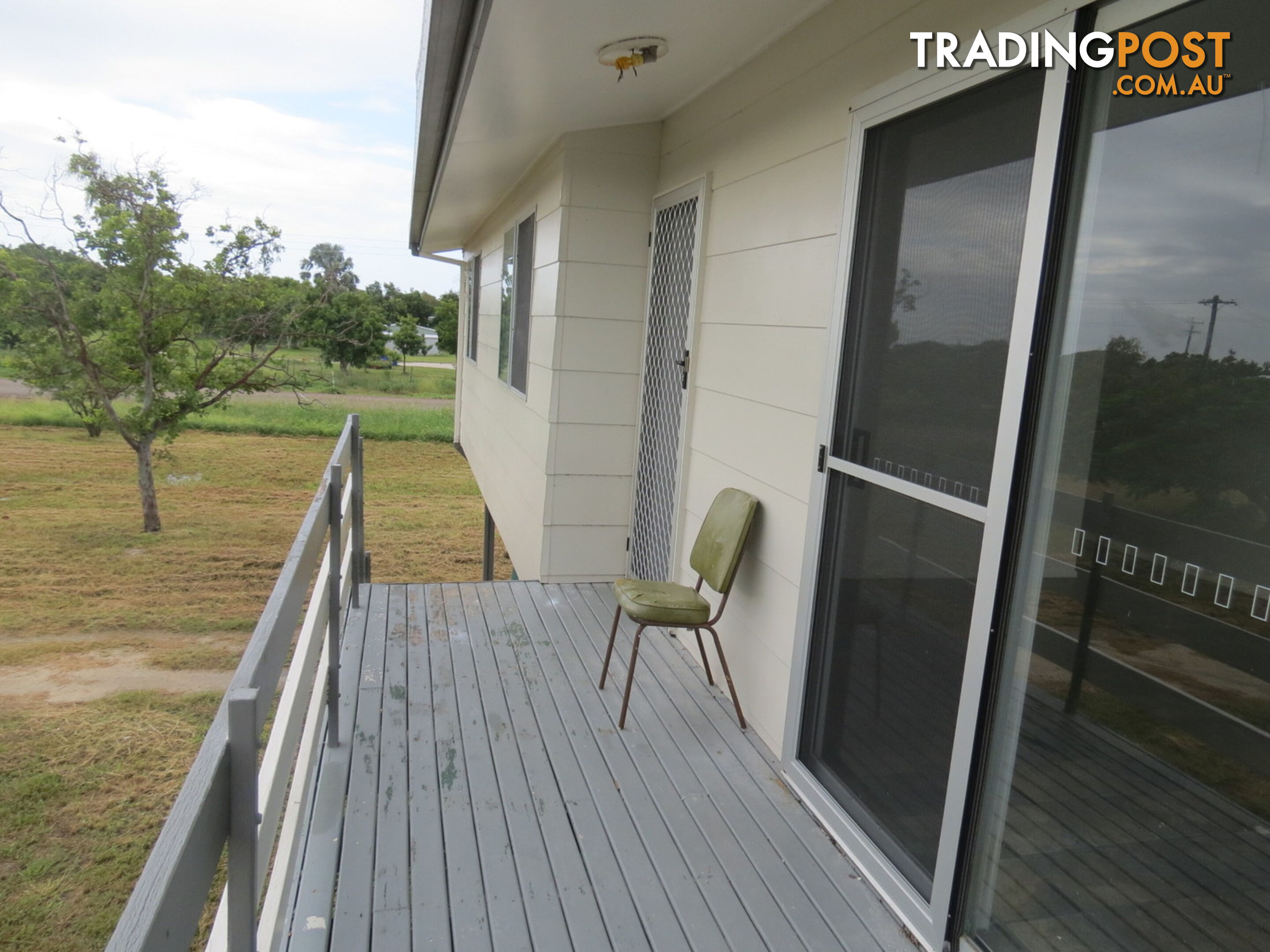 12 Betzels Lane Bowen QLD 4805