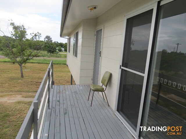 12 Betzels Lane Bowen QLD 4805